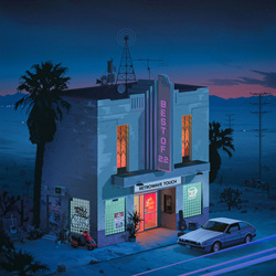 VA - Retrowave Touch Records - Best Of 2022 (2022)
