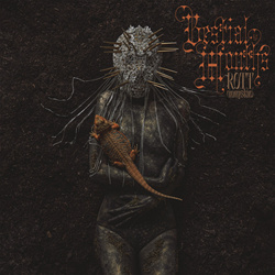 Bestial Mouths - R.O.T.T. (inmyskin) (2023)