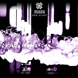 Beyond Border - New Start (Single) (2023)