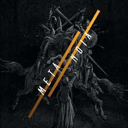 Blac Kolor - Metanoia (Single) (2023)