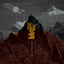 Blac Kolor - Weltenbrand (2023)