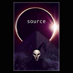 BlackRabit - Source (2023)