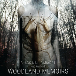Black Nail Cabaret - Dora (Single) (2023)