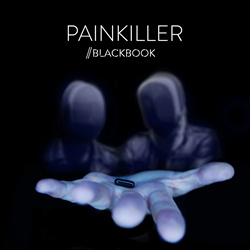Blackbook - Painkiller (Single) (2023)