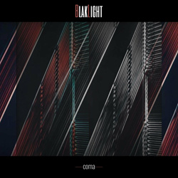 BlakLight - Coma (Single) (2023)