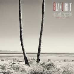 BlakLight - Out Of The Void - Stripped (2023)