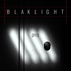 BlakLight - Prey (Single) (2023)