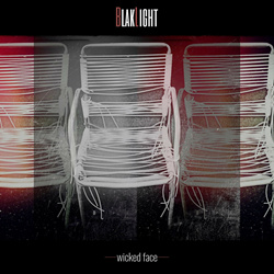 BlakLight - Wicked Face (Single) (2023)