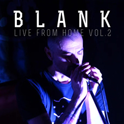 Blank - Live from Home vol.2 (2023)