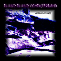 Blinky Blinky Computerband - Seismic Energy (EP) (2023)