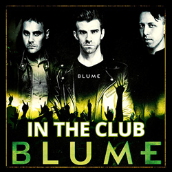 Blume - In The Club (2023)