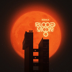 Bokka - Blood Moon (2022)