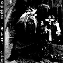 Bone Pixie - Midnight Sillage (2023)