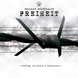 Brigade Enzephalon - Freiheit (2023)