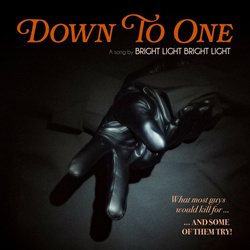 Bright Light Bright Light - Down To One (Mixes) (2023)