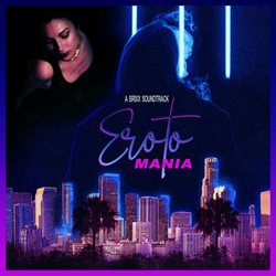 Brixx - Erotomania (2023)