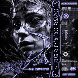 VA - CAGE OF FLESH I [KDC241] (2023)