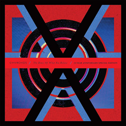CHVRCHES - The Bones Of What You Believe (10 Year Anniversary Edition) (2CD) (2023)