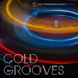 VA - COLD TRANSMISSION MUSIC - COLD GROOVES (2023)