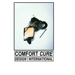 COMFORT CURE - Design International (2023)