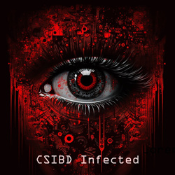 CSIBD - Infected EP (2023)