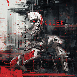 CSIBD - Liberated by Insignificance (2023)