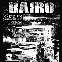 C - System - Adrenocromo EP (2023)
