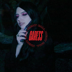Caress - Night Call (2023)