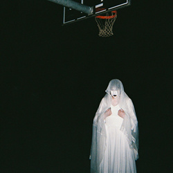 Casket Cassette - Love Letters to Ghosts (2023)