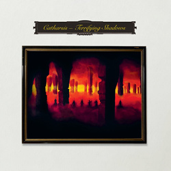 Catharsis - Terrifying Shadows (2023)