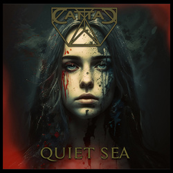 Cattac - Quiet Sea (Single) (2023)