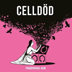 Celldod - Pandoras Ask (EP) (2023)