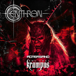 Centhron - Krampus (Rotersand 2023 Remix) (2023)