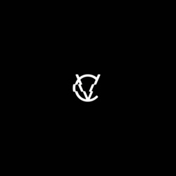Cerulean Veins - Black (2023)