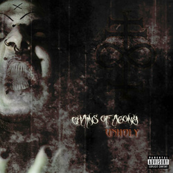 Chains Of Agony - Open Your Eyes (Single) (2023)