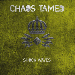 Chaos Tamed - Shock Waves (2023)