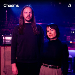 Chasms - Chasms on Audiotree Live (EP) (2023)