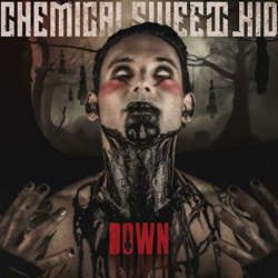 Chemical Sweet Kid - Down (Single) (2023)