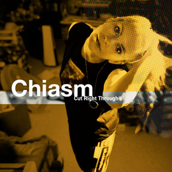 Chiasm - Cut Right Through (EP) (2023)