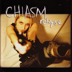 Chiasm - Relapse (Reissue) (2023)