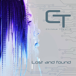 Chinese Theatre - Lost and Found (EP) (2023)