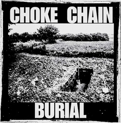 Choke Chain - Burial (Single) (2023)