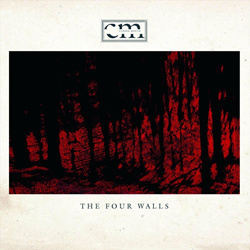 Closed Mouth - The Four Walls (2022)