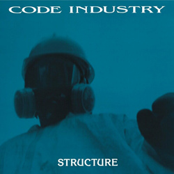 Code Industry - Structure (EP) (2023)