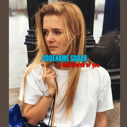 Codename Sugar - A Multiverse of You (2023)