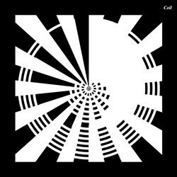 Coil - Queens Of The Circulating Library (2023)