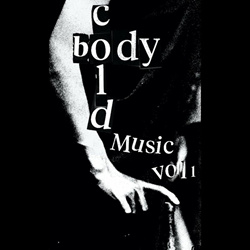 VA - Cold Body Music Vol. 1 (2023)
