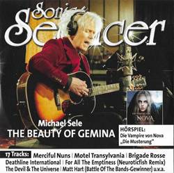 VA - Sonic Seducer Cold Hands Seduction Vol. 236 (2022)