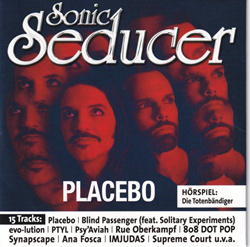 VA - Sonic Seducer Cold Hands Seduction Vol. 237 (2022)
