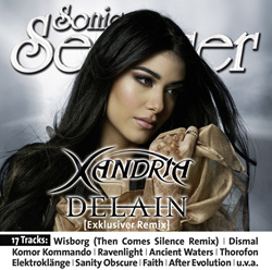 VA - Sonic Seducer Cold Hands Seduction Vol. 245 (2023)